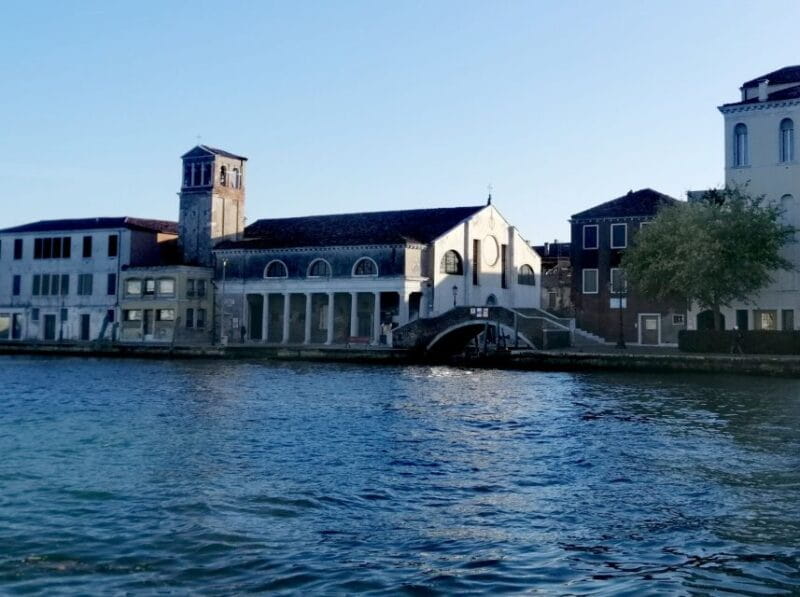 Venice: Giudecca Island Discover Walking Tour - The Value of the Experience