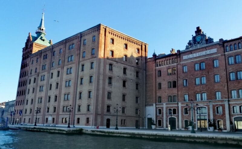 Venice: Giudecca Island Discover Walking Tour - Who This Tour Is Best For