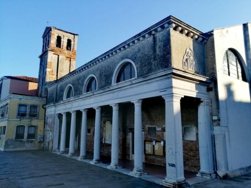 Venice: Giudecca Island Discover Walking Tour - The Sum Up