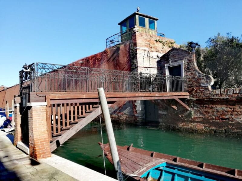 Venice: Giudecca Island Discover Walking Tour - FAQ