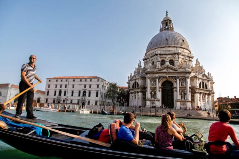 Venice: Gondola Ride with Live Guide or Audio Guide - Who Will Love This Experience?