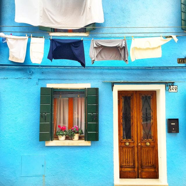 Venice: Grand Canal, Murano and Burano Half-Day Boat Tour - Navigating Venice from the Water: A Close-Up Look
