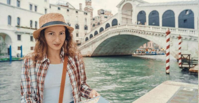 Venice: Guided Historic Center Walking Tour - Who Would Love This Tour