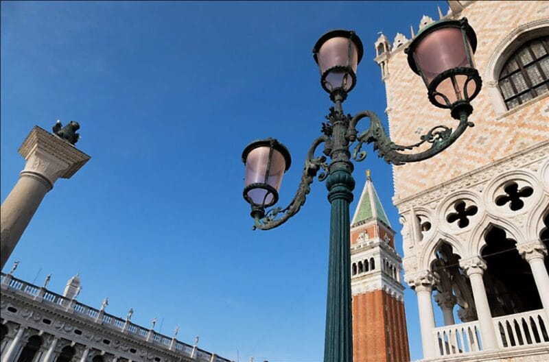Venice: Guided Walking Tour of Venetian Queer History - Discovering Venice’s Hidden Queer Past