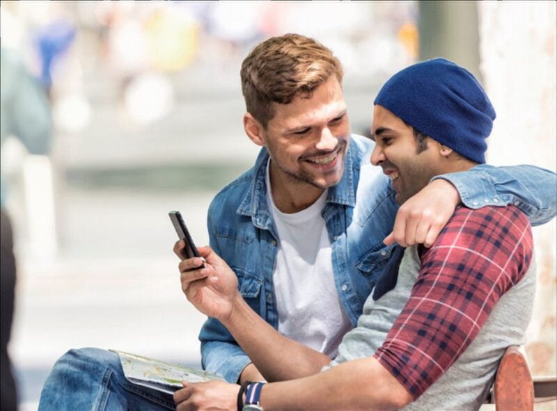 Venice: Guided Walking Tour of Venetian Queer History - Key points / Takeaways