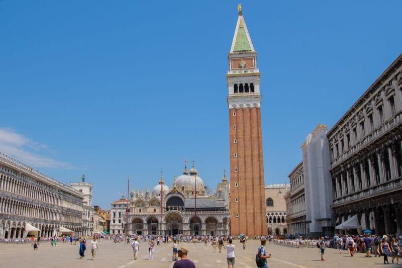 Venice: Guided Walking Tour with skip-the-line tickets - Final Thoughts