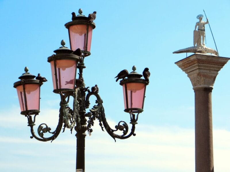 Venice: Guided Walking Tour with skip-the-line tickets - FAQ