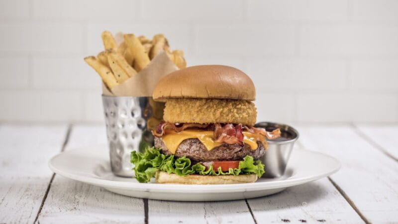 Venice: Hard Rock Cafe with Set Menu for Lunch or Dinner - Key points / Takeaways