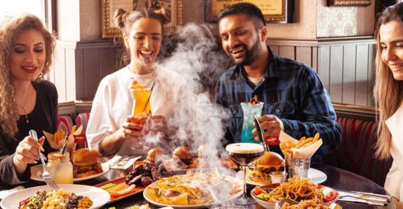 Venice: Hard Rock Cafe with Set Menu for Lunch or Dinner - The Sum Up: Worth a Visit for Comfort and Convenience