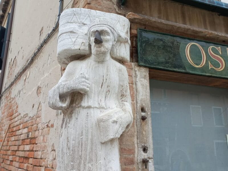 Venice: Hidden Gems and Secrets Walking Tour - Exploring Venice’s Hidden Corners