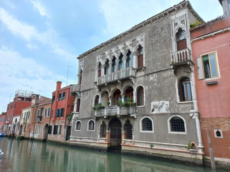 Venice: Hidden Gems and Secrets Walking Tour - The Sum Up