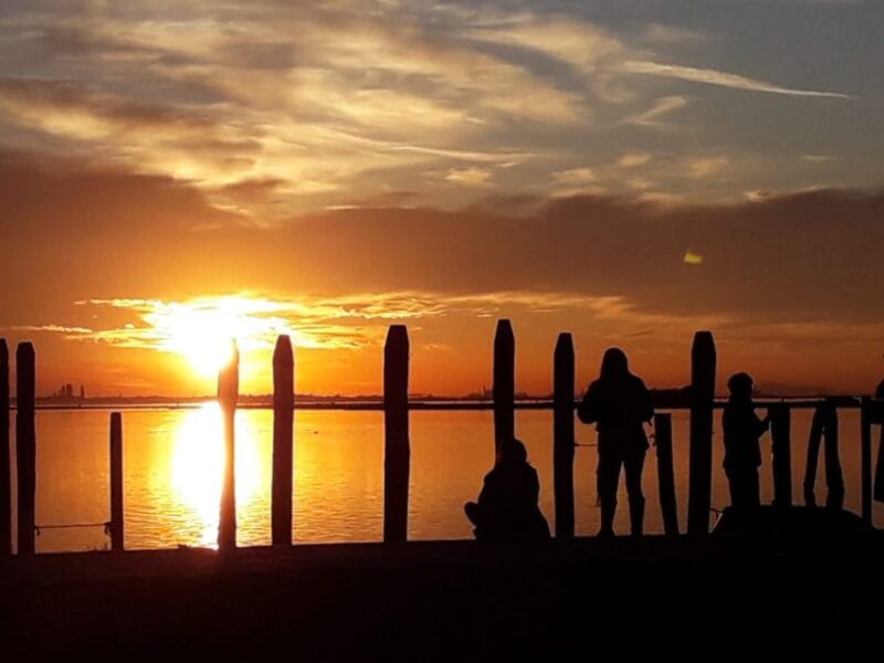 Venice: Highlights and Hidden Gems Night Walking Tour - Key Points / Takeaways