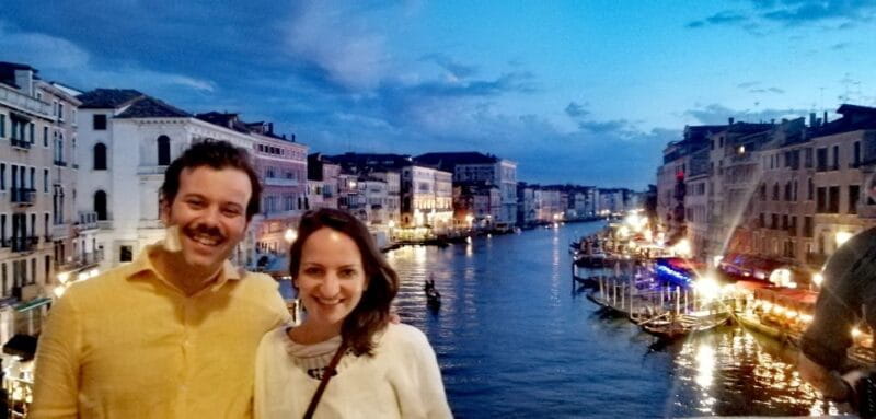 Venice: Highlights and Hidden Gems Night Walking Tour - Final thoughts