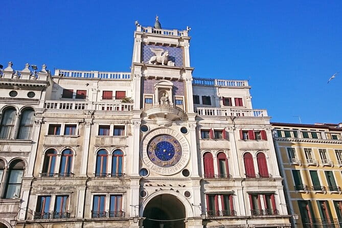 Venice highlights and hidden gems Small Group walking tour - San Giovanni e Paolo: Resting Place of Doges