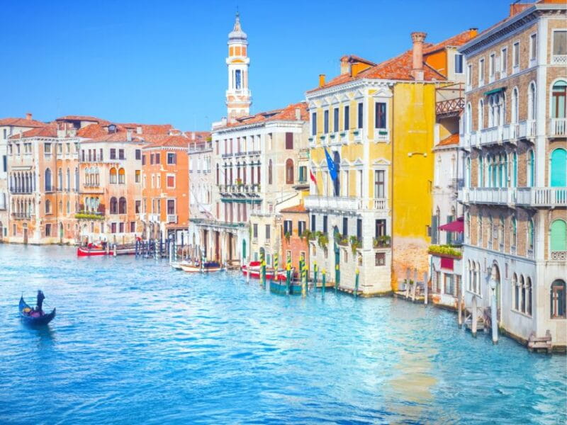 Venice: Highlights with Local Private Walking Tour & Gondola - The Sum Up