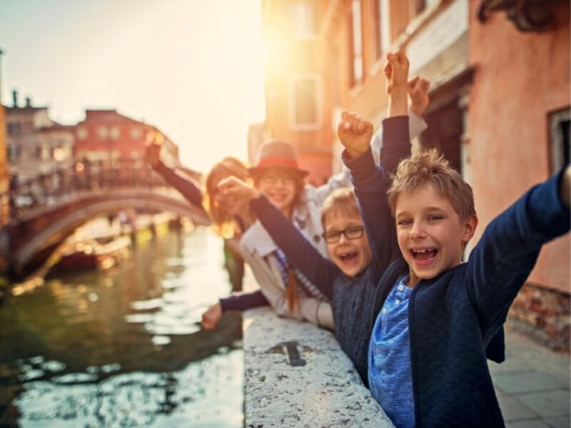 Venice: Highlights with Local Private Walking Tour & Gondola - FAQ