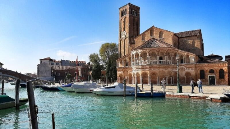 Venice: Islands Cruise - Murano Glass & Rainbow-Hued Burano - Who Will Love This Tour?