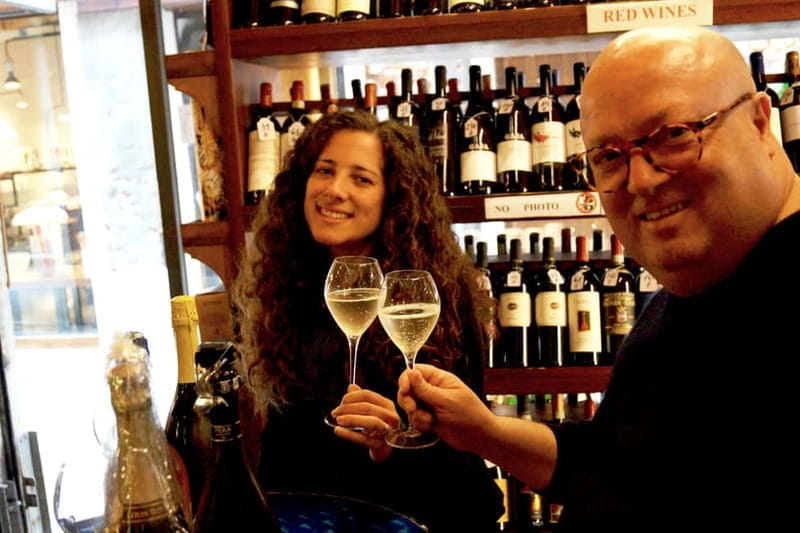 Venice: Italian Prosecco Tasting Experience - Discovering the Heart of Venetian Wine: An In-Depth Look