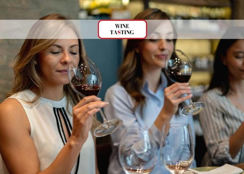 Venice: Italian Prosecco Tasting Experience - An Authentic Flavor of Veneto: Breaking Down the Itinerary