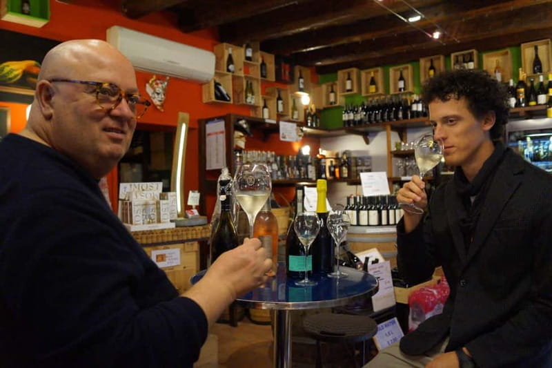 Venice: Italian Prosecco Tasting Experience - FAQs