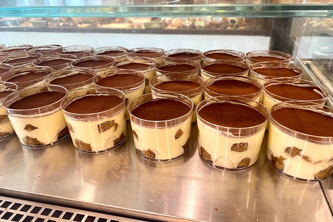 Venice: Jewish Ghetto & Cannaregio Area Food Tour: Pasta Wine Gelato and More! - Dietary Accommodations