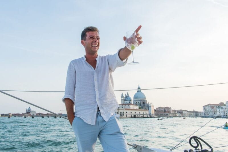 Venice: Lagoon Catamaran Cruise with Music and Drinks - Analyzing the Value and Who It Suits Best
