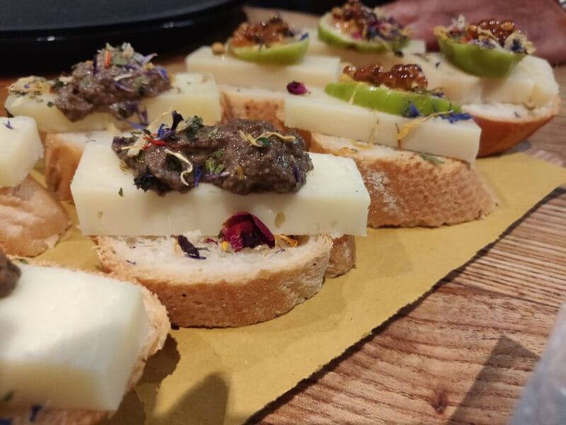 Venice: Local Fish Market With Cicchetti, Lunch, and Wine - Key points/Takeaways