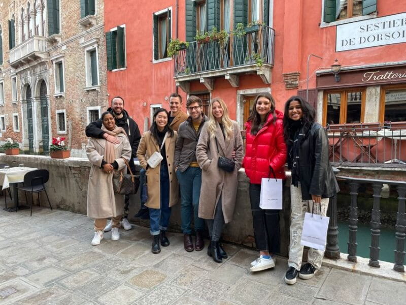 Venice: Local Secrets of Venice Tapas & Wine Walking Tour - FAQ