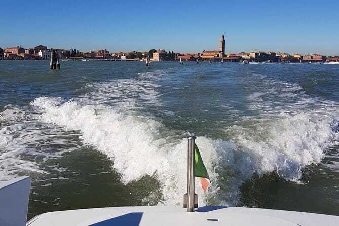 Venice LUXURY Private Day Tour with Gondola ride - from Rome - FAQ