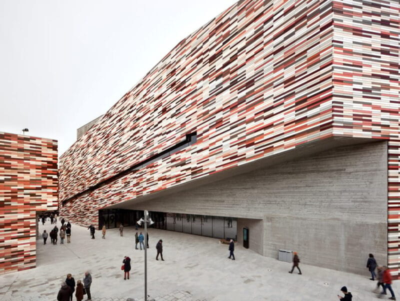 Venice Mestre: M9 Museum Permanent Exhibition Entry Ticket - A deep dive into the experience