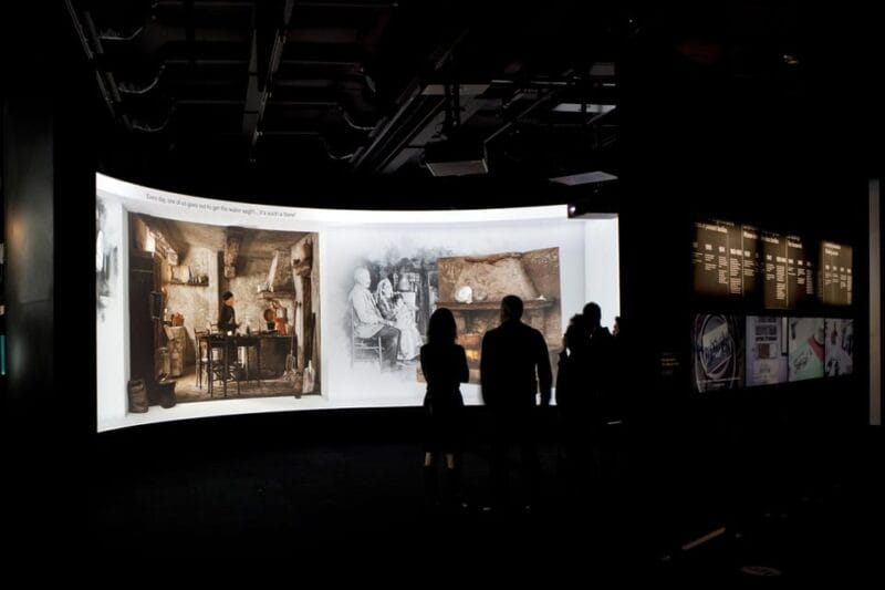 Venice Mestre: M9 Museum Permanent Exhibition Entry Ticket - FAQs