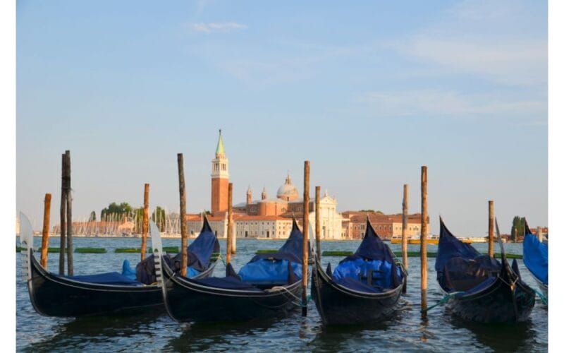 Venice: Morning Walking Tour with Local Guide - Key points / Takeaways