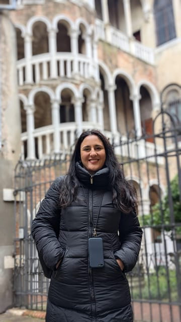Venice: Morning Walking Tour with Local Guide - Santa Maria della Salute — The Majestic Basilica in Soft Light