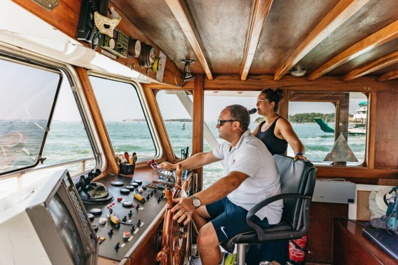 Venice: Murano and Burano Boat Tour with Glass Factory Visit - The Sum Up: Is This Venice Island Tour Worth It?