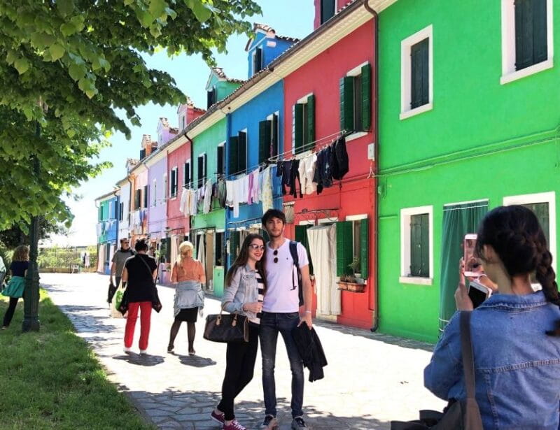 Venice, Murano, and Burano Excursion from Jesolo - Key Points & Takeaways
