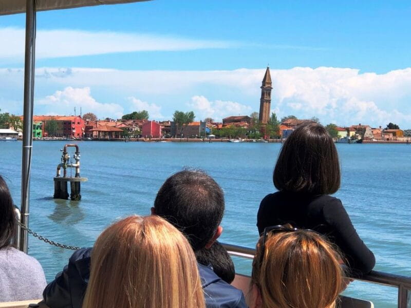 Venice, Murano, and Burano Excursion from Jesolo - Who Is This Tour Best For?