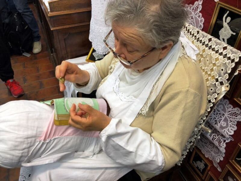 Venice, Murano, and Burano Excursion from Jesolo - FAQs