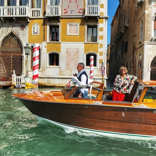 Venice: Murano and Burano Half-Day Boat Tour - Who This Tour Is Perfect For