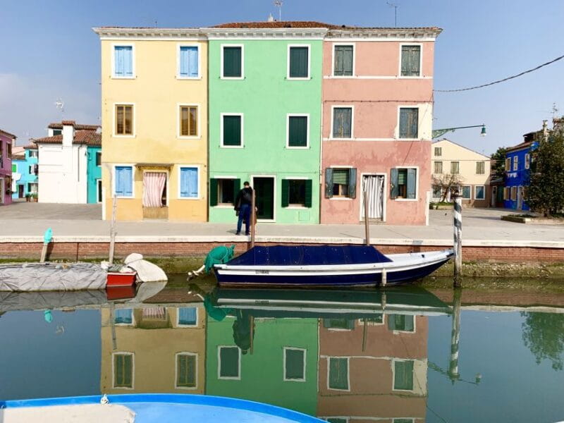 Venice: Murano and Burano Half-Day Boat Tour - Wrapping It Up