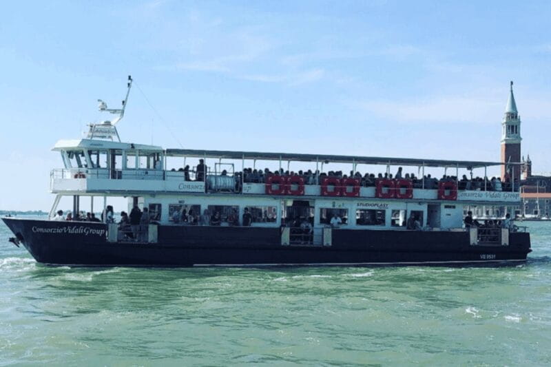 Venice: Murano and Burano Half-Day Lagoon Trip - Practicalities: What to Expect and How to Make the Most of It