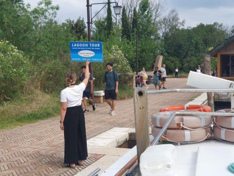 Venice: Murano and Burano Half-Day Lagoon Trip - Overall Value and Experience