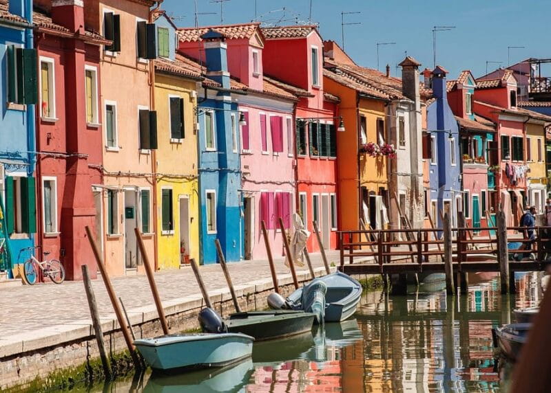 Venice: Murano, Burano, and Torcello Boat Tour - Exploring Venice’s Lagoon Islands: A Practical Guide