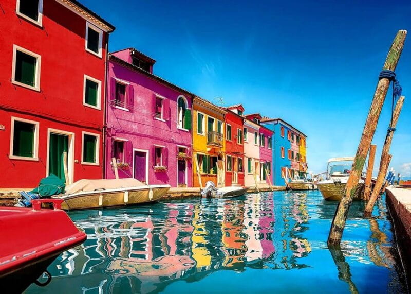 Venice: Murano, Burano, and Torcello Boat Tour - Who Will Love This Tour?
