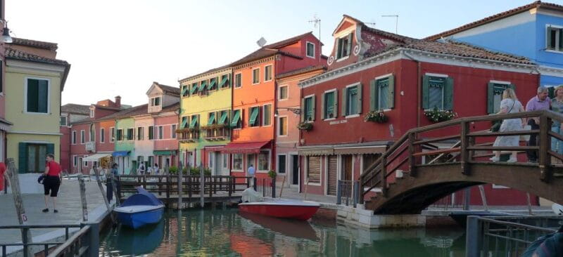 Venice: Murano, Burano, and Torcello Islands Private Tour - Exploring the Venetian Lagoon: A Closer Look