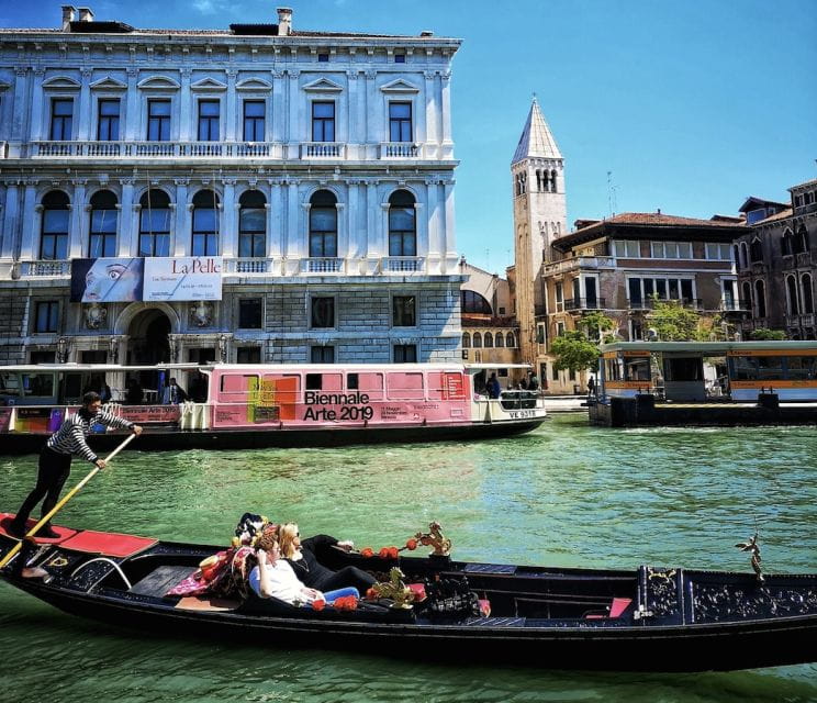 Venice: Murano, Burano, and Torcello Islands Private Tour - Practical Tips for a Great Experience