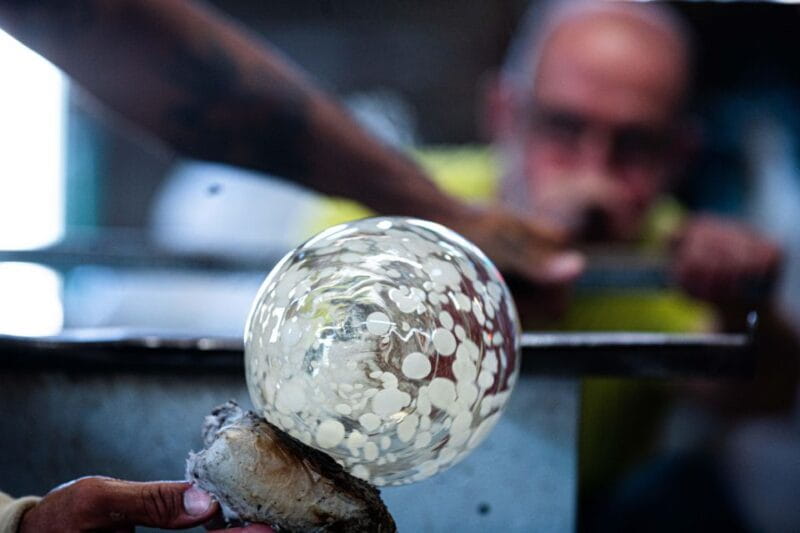Venice: Murano Glass-Blowing Demo and Workshop - Practical Details & Tips for Your Visit