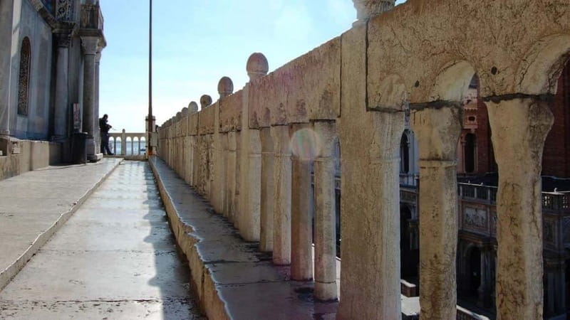 Venice Must-See: St.Mark's Basilica, Doge's Palace & Gondola - Who Is This Tour Best For?