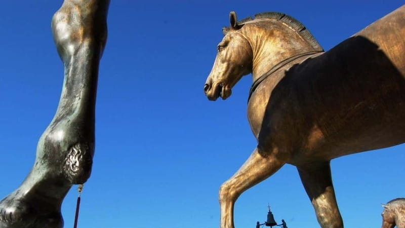 Venice Must-See: St.Mark's Basilica, Doge's Palace & Gondola - FAQ about This Venice Tour