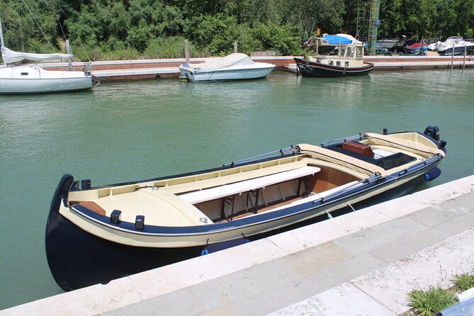 Venice Night Boat Tour from Zattere - Final Thoughts