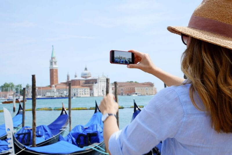 Venice: Off the Beaten Path Private Gondola Ride - Key points / Takeaways